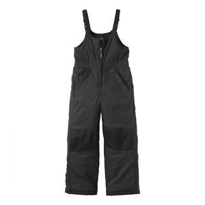 L. L. Bean kids snowbib